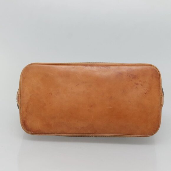 LOUIS VUITTON Monogram Alma Hand Bag M51130 LV Auth - Picture 7 of 15